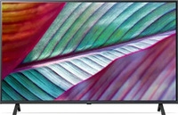 LG 43UR78006LK.AEU, LG UHD 43UR78006LK 109,2 cm (43" ) 4K Ultra HD Smart-TV WLAN