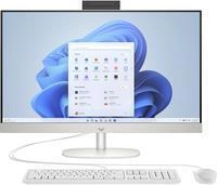 HP All-in-One PC 27-cr0104ng [68,5cm (27) FHD-Display, Ryzen 7 7730U, 16GB RAM, 1TB