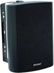 Omnitronic 80710532 Lautsprecher 2-Wege Schwarz Kabelgebunden 40 W (80710532)