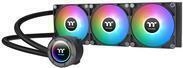 Thermaltake Cooler Wasserk&uuml;hlung TH420 ARGB Sync V2 CPU Liquid (CL-W376-PL14SW-A)