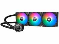 Thermaltake CL-W386-PL14SW-A, WAK Thermaltake TH420 ARGB Sync V2 / All-in-One LCS