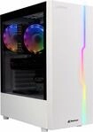 CAPTIVA Power Starter R78-379 AMD Ryzen 7 16 GB DDR4-SDRAM 1 TB SSD (78379)