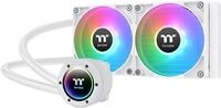 Thermaltake TH240 ARGB Sync V2 - Snow Edition - Prozessor-Fl&uuml;ssigkeitsk&uuml;hlsystem -