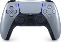 Sony 1000040718, Sony DualSense Wireless Controller PS5 sterling silver (1000040718)