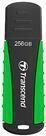 Transcend USB-Stick 256GB JetFlash 810 USB3.1 90/40MB/s - Flash-Speicher - unsortiert