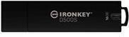 Kingston IronKey D500S - USB-Flash-Laufwerk - verschl&uuml;sselt - 16GB - USB 3,2 Gen 1 -