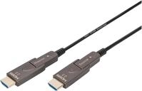 DIGITUS - Ultra High Speed - HDMI-Kabel - mikro HDMI m&auml;nnlich zu mikro HDMI