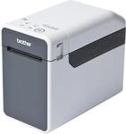 BROTHER Professional Label Printer Direct Thermal 256MB Ram/64MB Flash 19 To 63mm