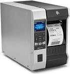 Zebra ZT600 Series ZT610 - Etikettendrucker - TD/TT - Rolle (11,4 cm) - 203 dpi - bis