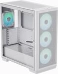 APNX APCM-CR01043.21 Computer-Geh&auml;use Midi Tower Wei&szlig; (APCM-CR01043.21)