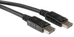 ROLINE VALUE DisplayPort Kabel, DP ST - ST 10,0m (11.99.5609)