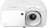 Optoma ZH462 - DLP-Projektor - Laser - 3D - 5000 lm - Full HD (1920 x 1080) - 16:9 -