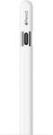 Apple Pencil - Stylus f&uuml;r Tablet - USB-C (MUWA3ZM/A)