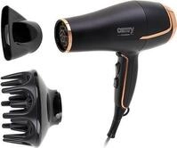 Camry CR 2255 Haartrockner Schwarz, Gold 2000 W (CR 2255)