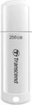 USB-Stick 256GB Transcend JetFlash 730 USB3.1 wei&szlig; (TS256GJF730)