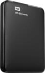 WD Elements Portable WDBUZG0010BBK - Festplatte - 1TB - extern (tragbar) - USB3.0