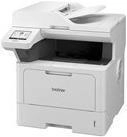 Brother DCP-L5510DW - Multifunktionsdrucker - s/w - Laser - A4/Legal (Medien) - bis