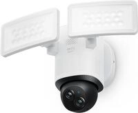 Anker E340 Kuppel IP-Sicherheitskamera Innen & Au&szlig;en 3072 x 1620 Pixel Decke/Wand