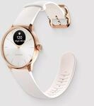 Withings ScanWatch Light OLED 37 mm Hybrid Gold (HWA11-model 1-All-Int)
