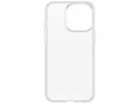OtterBox 78-81237, OtterBox React Hülle + Glass für iPhone 15 Pro Max transparent