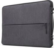Lenovo GX40Z50942 Notebooktasche 39,6 cm (15.6 ) Schutzh&uuml;lle Grau (GX40Z50942)