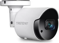 TRENDNET INDOOR / OUTDOOR 5 MP POE DAY/NIGHT NETWORK CAMERA (TV-IP1514PI)