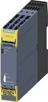 Siemens Sicherheitsschaltger&auml;t 110 V/AC, 240 V/AC, 110 V/DC, 230 V/DC 3SK1111-1AW20