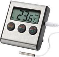OLYMPIA FTS 200 - Temperatursensor - drahtlos - 868 MHz (5963)