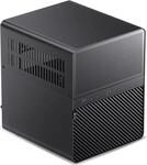 Jonsbo N3 Computer-Geh&auml;use Mini Tower Schwarz (N3)