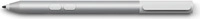 Microsoft Business Pen 2 - Aktiver Stylus - Platin - kommerziell (Packung mit 10)