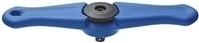 GEDORE Quergriffknarre 1/4 140 mm (1791532)