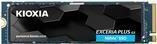 KIOXIA Exceria Plus G3 Series LSD10Z001TG8 - SSD - 1TB - intern - M.2 2280 - PCIe 4,0