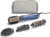 BaByliss AS965E Haarstyling-Ger&auml;t Hei&szlig;luftb&uuml;rste Warm Gold, T&uuml;rkis 1000 W 2,5 m
