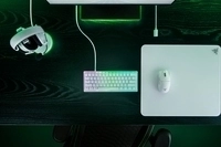 Razer Huntsman V3 Pro Mini, schwarz, LEDs RGB, Razer Analog Optical Switch Gen-2,
