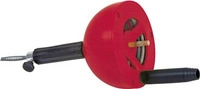 Rothenberger Industrial Hand- und Elektrorohr-Reinigungsger&auml;t Typ Rospi 072990E
