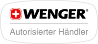 Wenger Prymo Carry-On Schwarz (612536)