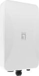 LevelOne AX3000 Dual Band Wi-Fi 6 Outdoor PoE WLAN Access Point - omnidirektional -