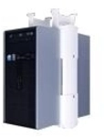 Dataflex Katame CPU Holder Small - Halterung f&uuml;r Systemeinheit - wei&szlig;, RAL 9010