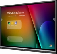 ViewSonic ViewBoard 140 cm 139,70cm (55) Diagonalklasse LCD-Display mit