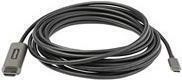 StarTech.com 16ft (5m) USB C to HDMI Cable 4K 60Hz with HDR10, Ultra HD USB Type-C to