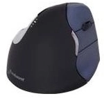 Bakker Elkhuizen Evoluent4 Wireless - Maus - F&uuml;r Rechtsh&auml;nder - optisch - kabellos