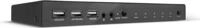 Lindy - KVM-/Audio-/USB-Switch - 4 x KVM/Audio/USB - 1 lokaler Benutzer - Desktop