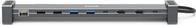 Hama Connect2Office Basic Kabelgebunden USB 3.2 Gen 1 (3.1 Gen 1) Type-C Anthrazit -