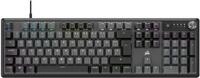 CORSAIR K70 CORE RGB - Tastatur - mechanisch, Gaming - backlit - USB - QWERTZ -