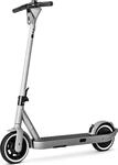 So-Flow SoFlow SO ONE E-Scooter mit Stra&szlig;enzulassung silber/grau (40-56-1063)