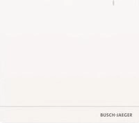 Busch-Jaeger System Access Point 2.0 SAP/S.13 - Smart Home Zentrale (2CKA006200A0154)