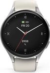 Hama Smartwatch 8900 3,3 cm (1.3) AMOLED 42 mm Digital 466 x 466 Pixel Touchscreen