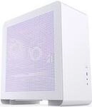 Jonsbo U4 Pro Mesh Midi-Tower - wei&szlig; (U4 PRO MESH WHITE)