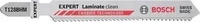 Bosch 2608901707, Bosch 2608901707 Stichs&auml;geblatt EXPERT - Hohe Lebensdauer bei