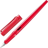 Lamy 1237428, LAMY joy 0015 Patronenf&uuml;ller strawberry B breit (1237428)